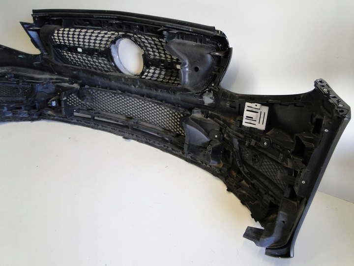 фото №15, Mercedes e клас 238 c238 купе a238 cabrio w238 бампер переднє amg na pts