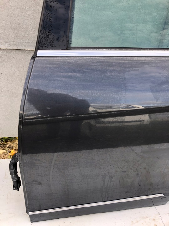 фото №3, Двері зад задні ліві mercedes c-klasa w204