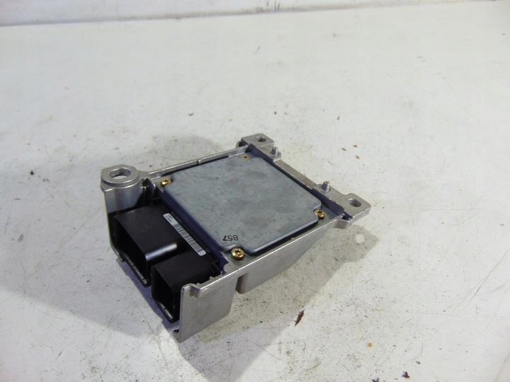 фото №2, Датчик air bag подушка безопасности ford ys5t14b056ba