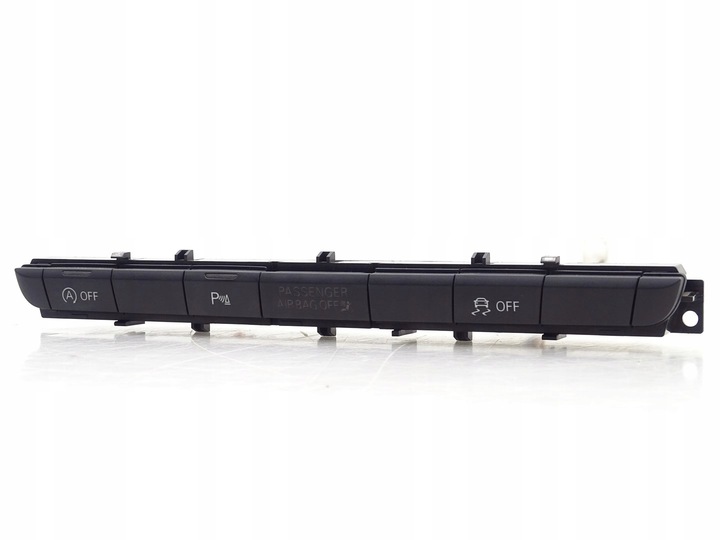 фото №1, Панель переключатель кнопка pdc esp старт / сплав audi a6 c7 4g 4g0927137d