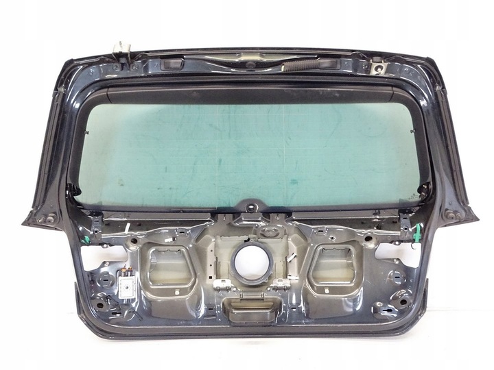 фото №11, Кришка багажника зад задня vw volkswagen golf vii hb r-line la9w gti