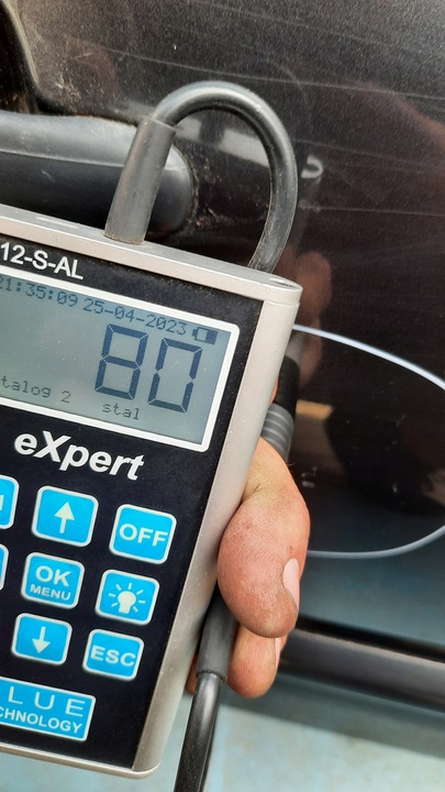 фото №6, Дверь перед правые vw polo iii 6n 99r hb 5d