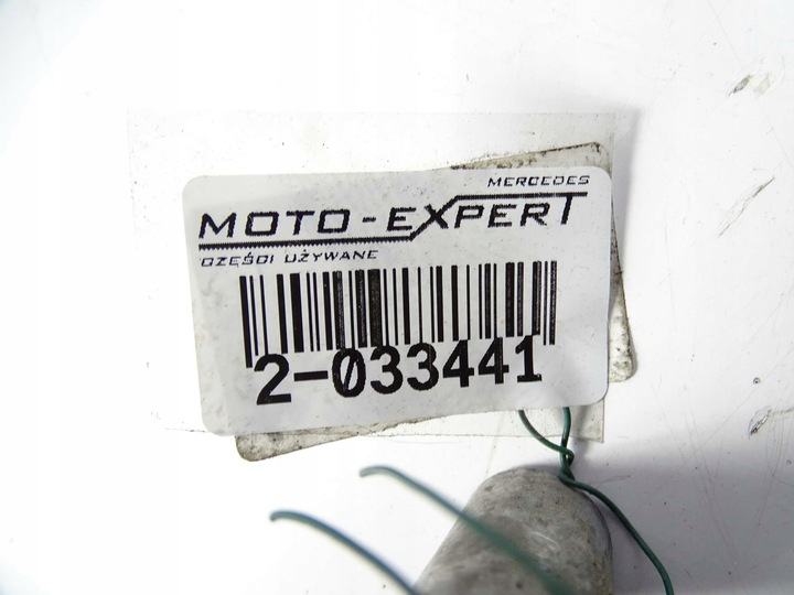 фото №7, Mercedes w204 w212 w221 2.2 cdi насос воды a6512010200