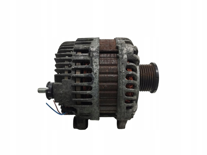 фото №1, Генератор renault koleos i 2.0 dci 23100jg71a 2008-2015