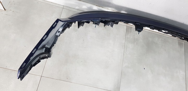 фото №11, Audi q5 ii s-line бампер задній зад 80a807511c