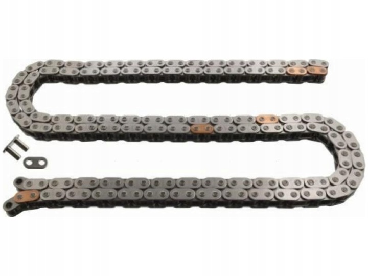 фото №1, Ланцюг розподільний вал mercedes клас e w213 3.0 s213 3.0 a238 3.0 c238 3.0