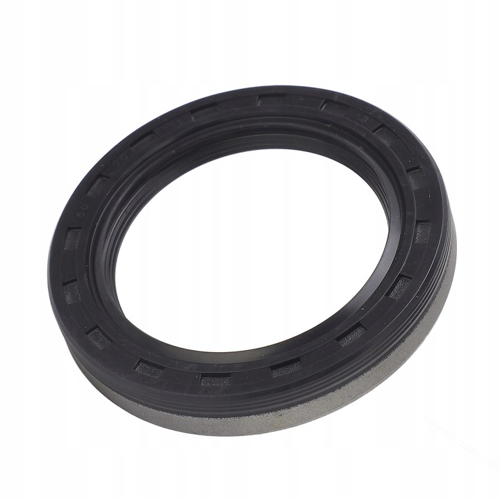 фото №9, Прокладка масляная вала коленчатого двигателя zapobiega wyciekom 12608750 fp