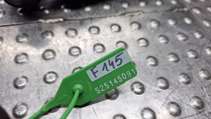фото №9, Амортизаторы зад комплект jx61-18080-eyg ford focus mk4 универсал 18-