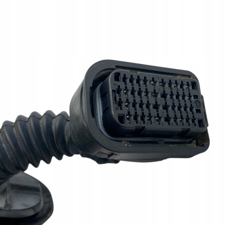 фото №15, Жгут двери левые перед renault espace v 241256686r
