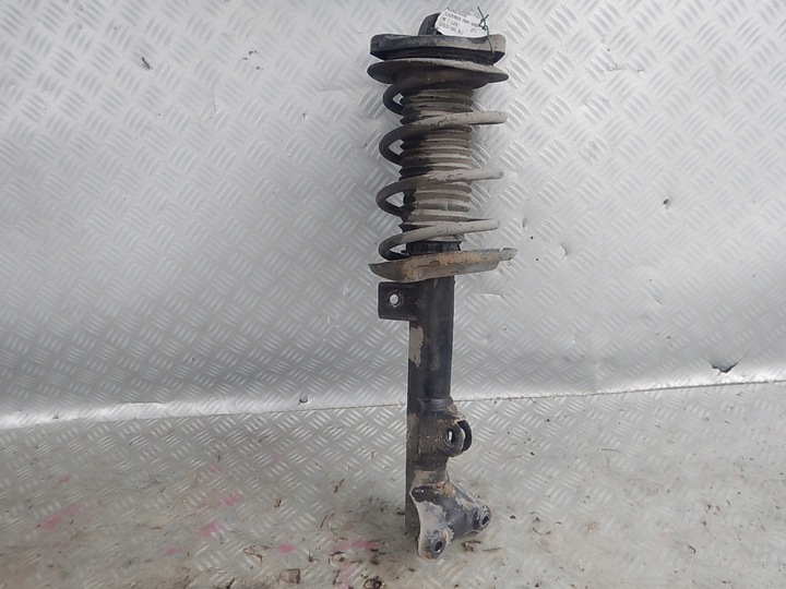 фото №1, Mercedes c w204 амортизатор перед a2043233000