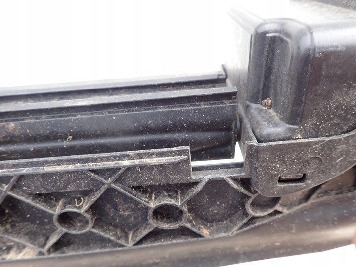 фото №16, Bmw x5 g05 18- впуск руль ролета воздуха