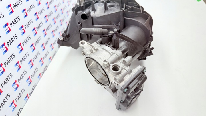 фото №6, Bmw g05 x5 g01 x3 коллектор впускной b48b20a 30i 320i b48 8647975 8623324