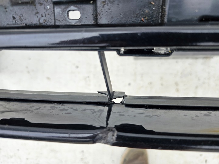 фото №8, Бампер audi q7 ii 4m 2015-2019 s-line 4m0 перед переднее 4m0807437