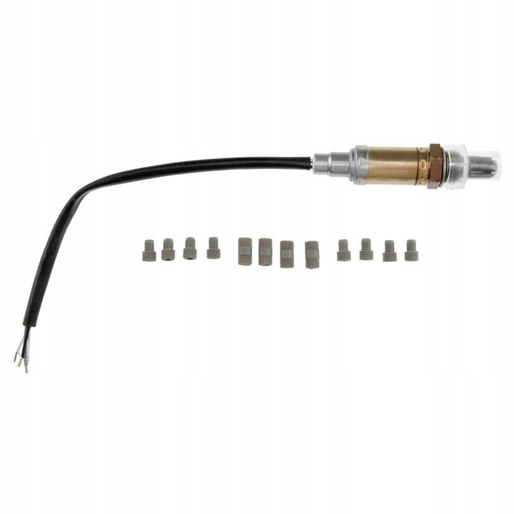 фото №1, Лямбда-зонд універсальний 4 дротова
