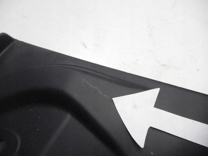 фото №5, Панель під лобовим склом lancia thesish 2001-2007 60669958