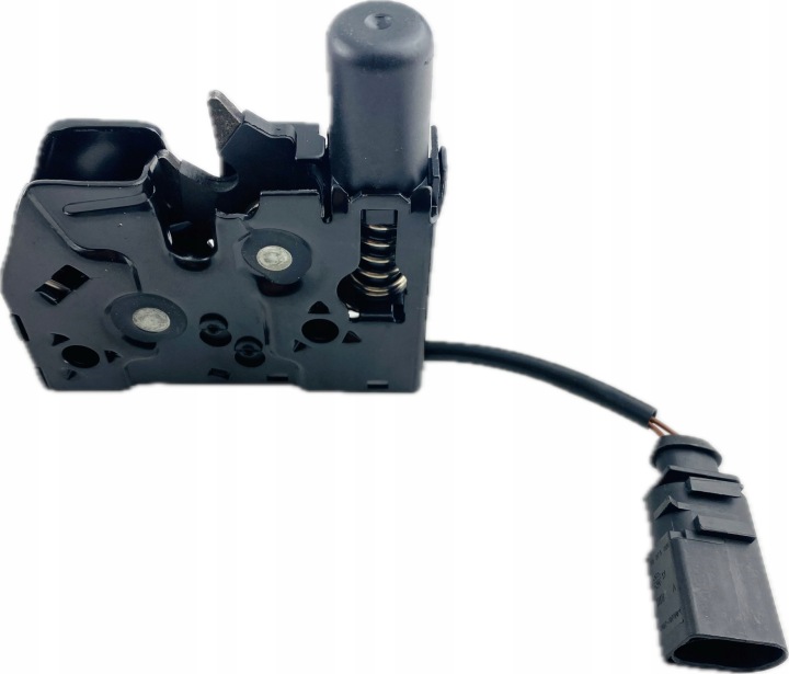 фото №12, Замок капота крышки двигателя audi q3 12- 8u0823509