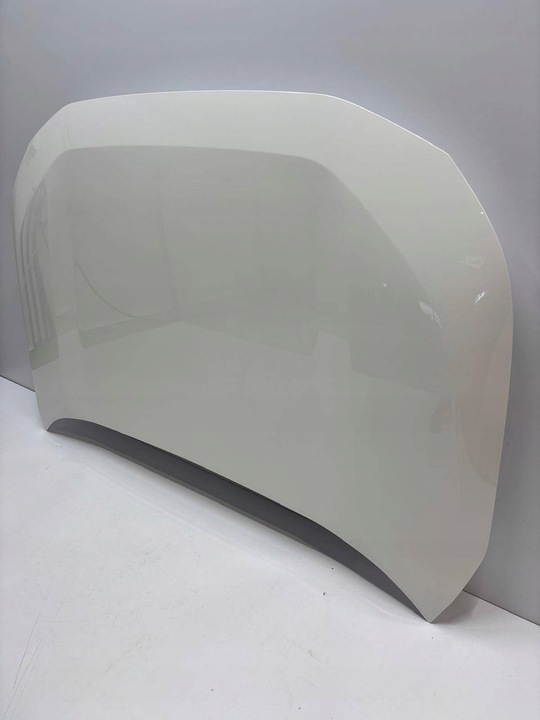 фото №5, Toyota rav4 rav 4 v 5 капот