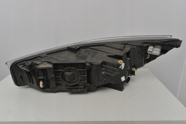 фото №8, Ford focus mk4 рестайлінг фара повний led права nx7b-13e014-cf