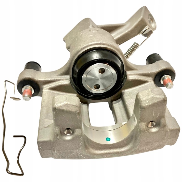 фото №10, Суппорт тормозной левый задний зад opel vectra c signum saab 9-3 супер качество