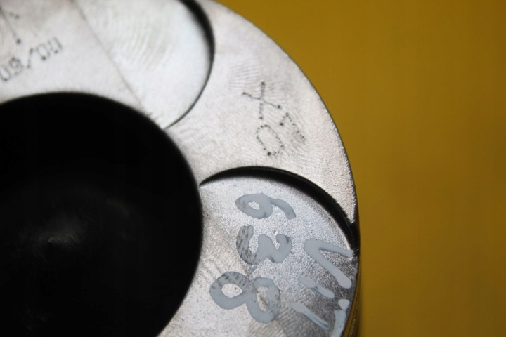 фото №13, Поршень шатун шатун vito w638 2.2 cdi 8857 611