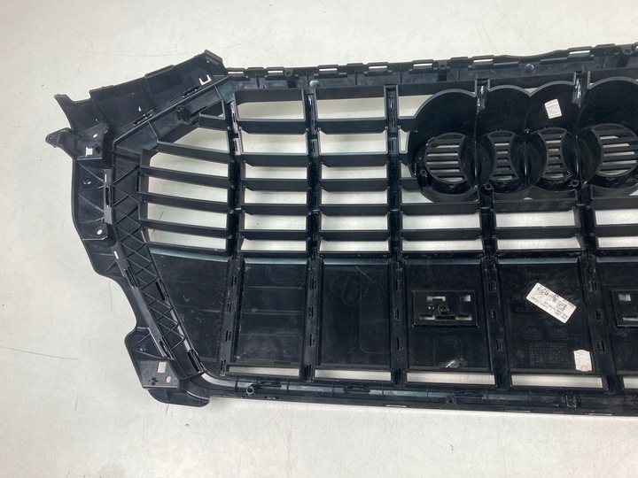 фото №11, Решётка радиатора решётка audi q3 ii 83a 83a853651