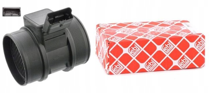 фото №1, Витратомір citroen berlingo first berlingo iii