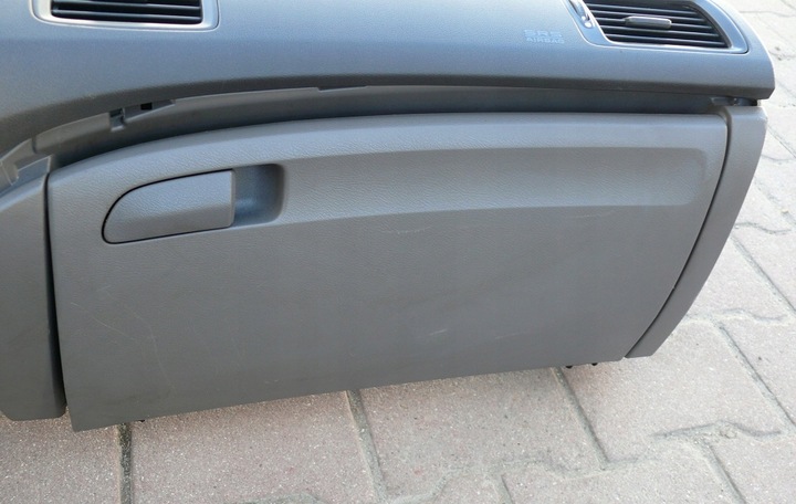 фото №8, Панель подушки подушка безпеки honda civic viii 8 sedan usa