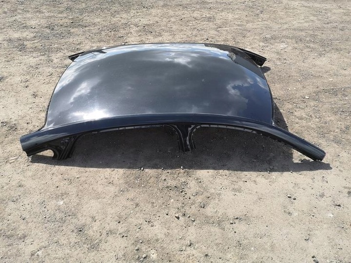 фото №1, Крыша renault talisman sedan