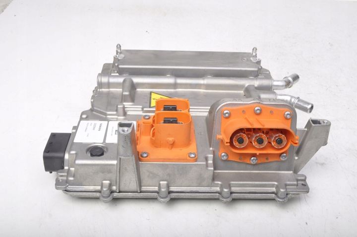 фото №6, Volvo t8 блок розжига ксенона инвертор конвертер 32223646