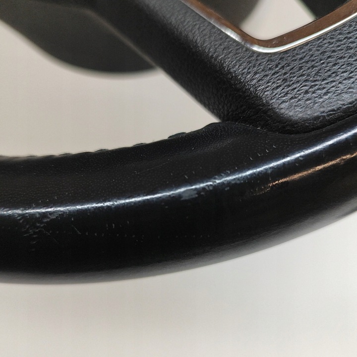 фото №7, Skoda superb b8 3v 2019 кермо