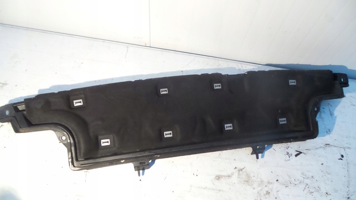 фото №7, Панель під лобовим склом нижня citroen c4 picasso ii grand 9800236380