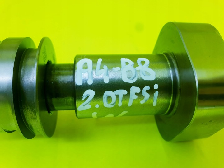 фото №9, Вал розподільний вал випускний audi a4 b8 a5 q5 golf vi a3 8p 1.8 2.0 tfsi tsi