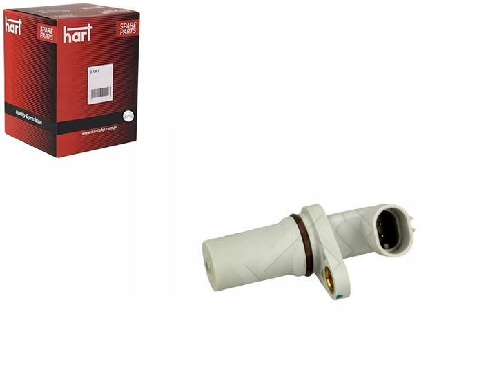 фото №1, Датчик обертів вал розподільний механізм. astra h 1.9 hart