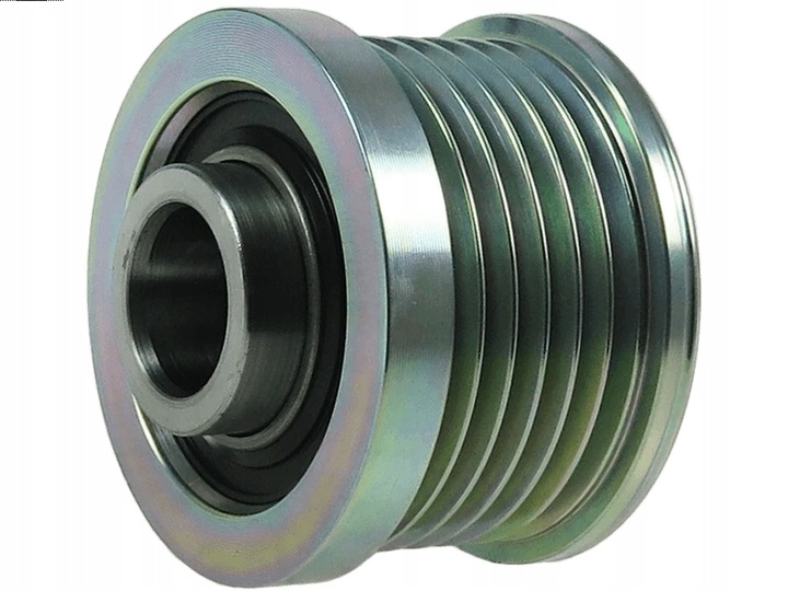 фото №2, Бренд new ina генератор freewheel pulley