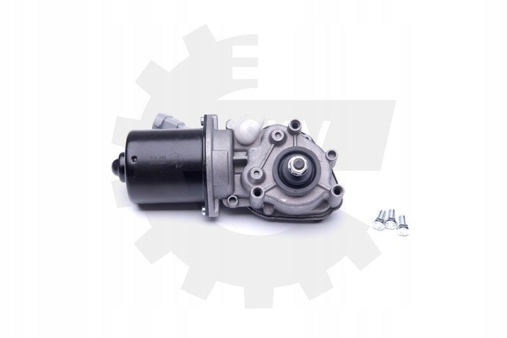 фото №12, Двигатель дворник skv германия 19skv047 7701050898