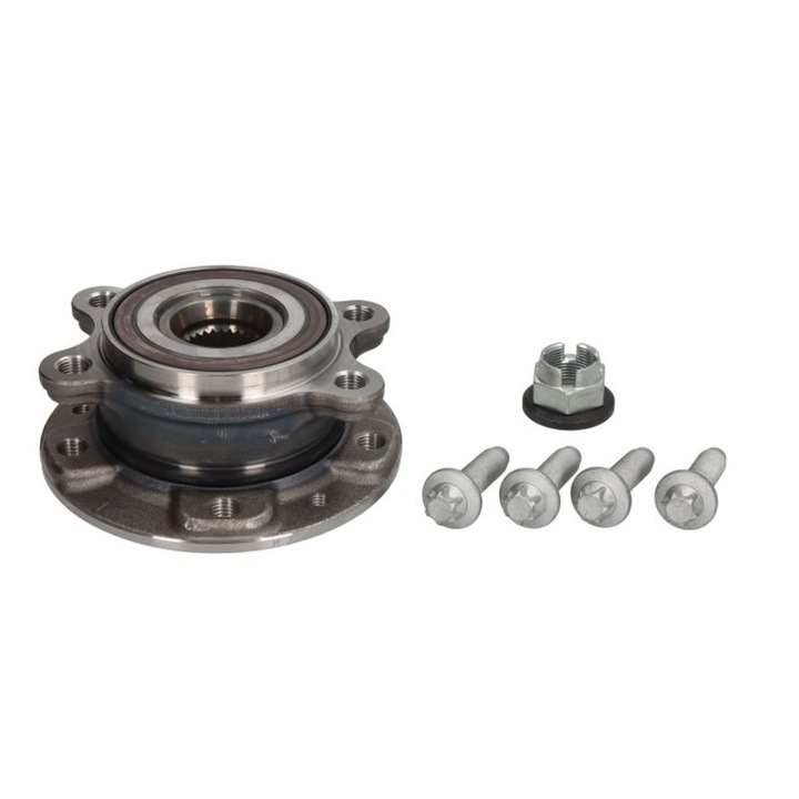 фото №2, Ступиця колеса