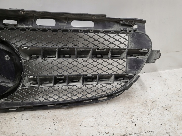 фото №11, Mercedes e класс w212 рестайлинг amg решётка радиатора решётка avant a2128850822