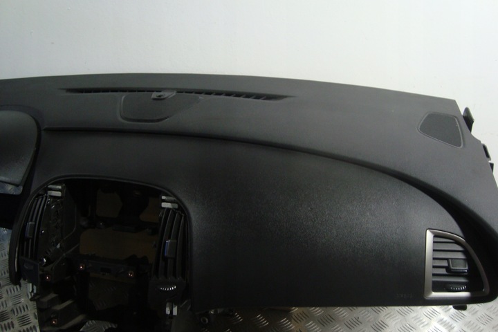 фото №6, Панель капот консоль подушка безпеки ремені opel astra j iv європа оригінали