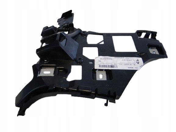 фото №1, Mercedes c w206 206 рама ковзун задній лівий зад