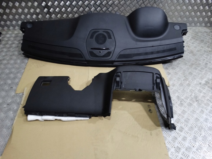 фото №9, Идеальная kpl.konsola подушка безопасности mercedes ml w166 15r 1