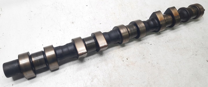 фото №1, Вал распределительный вал выпускной opel 1.6 16v z16xe