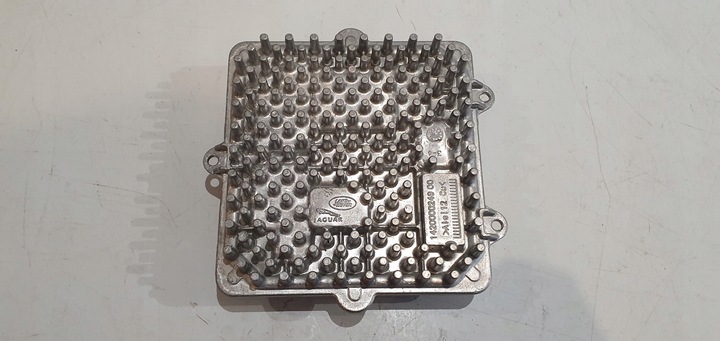 фото №2, Перетворювач land rover jaguar m9c3-13e005-ba