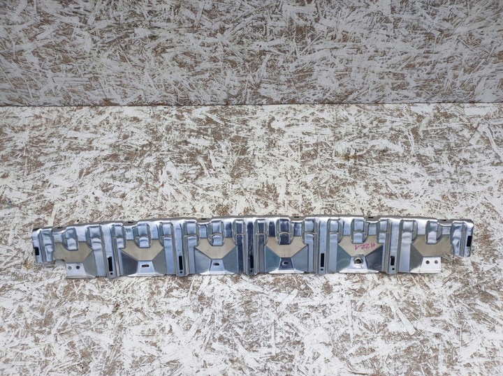 фото №1, Планка пороговая порог левая крепление порога ползун kia sportage iv 4 16-