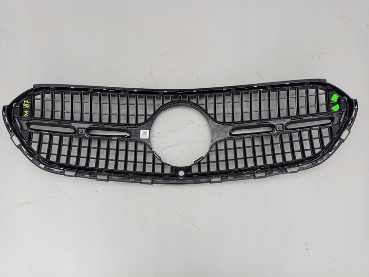 фото №13, Mercedes glc w254 x254 2022- решётка радиатора решётка радиатор перед a2548881400 ÷