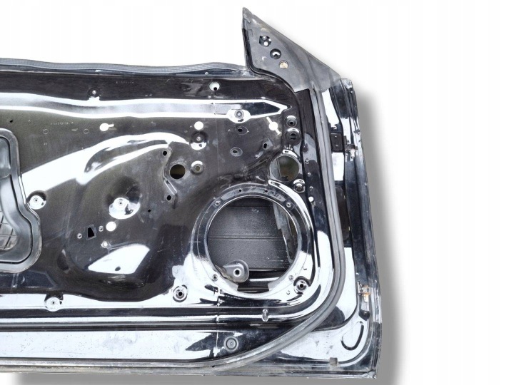 фото №7, Дверь перед левая сторона audi a5 8t 2008 8t0831311c