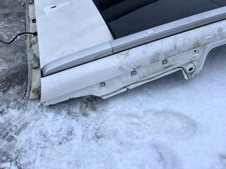 фото №8, Kia optima iv универсал гибрид 15-19 панорама цвет swp