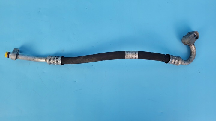 фото №8, New mercedes-benz s-class w222 bonnet actuator a2228870010 оригінал