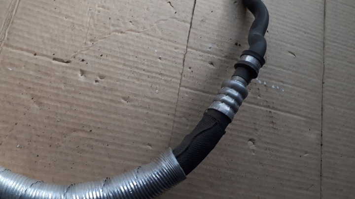 фото №5, S6 c7 4g a6 шланг кондиционера 4.0 tfsi a7 s7