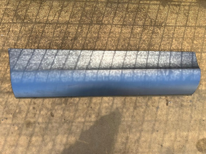 фото №1, Планка двері праві tyłaudi q7 4l s-line 4l0853970h pń