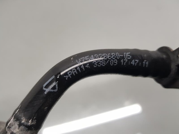 фото №5, Клапан вакуум шланг mini cooper r56 1.6